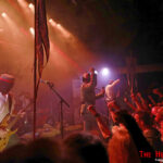 European Fall Tour 2023: Kanonnenfieber
